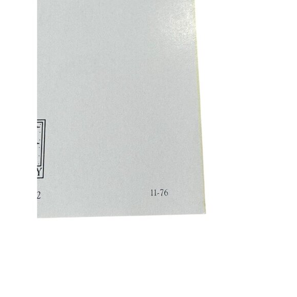 Kitten Cat Please Get Well Soon Greeting Card Fantusy USA Made - Picture 5 of 9